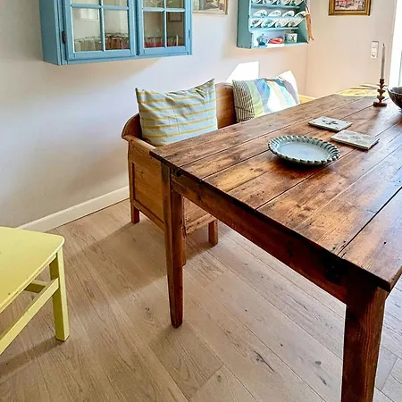 Spacious House Near Hammershus And Hammerknuden Holiday home Allinge-Sandvig